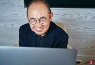 潘石屹"反思"中国房地产如"庞氏骗局" 热传后被删