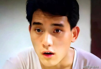 63岁演员潘宏彬去世！与刘德华断交后退圈卖房谋生