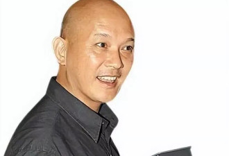 63岁演员潘宏彬去世！与刘德华断交后退圈卖房谋生