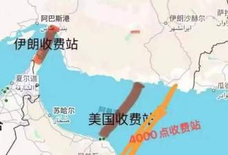 滴油难出，石油设施不炸自废...伊朗的痛楚