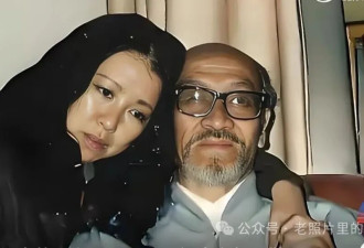 1990年，作家三毛到新疆找到王洛宾
