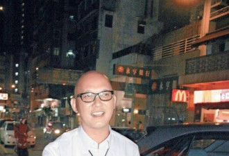 昔日TVB当红小生离世 早早转行传与刘德华有关