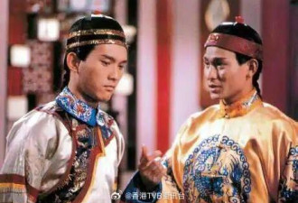 昔日TVB当红小生离世 早早转行传与刘德华有关
