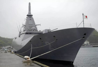 二战后大解禁！日本武器开始“走向全球”