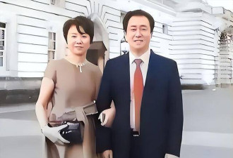 许家印长子月领4100万生活费，家族资产黑幕全揭