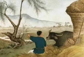 古代穷人每天吃什么 你可能一天都撑不下去