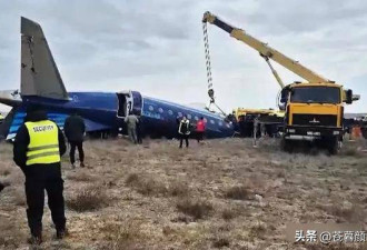 普京终于认下这笔血债！中国承压，损失巨大