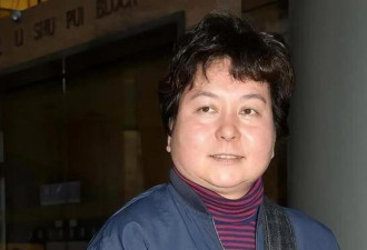 离世仅1天遭诟病 原来她和郭晶晶处境一样