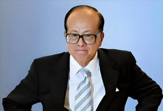 李嘉诚套现1500亿后 重返楼市 背后动机何在