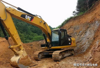 出动挖土机 川普：美国将进入伊朗拿取浓缩铀