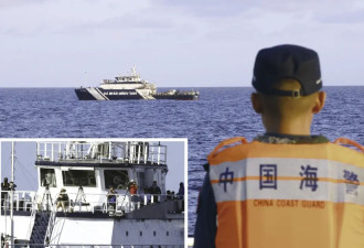 既示好、又挑衅，小马科斯葫芦里装的什么药?