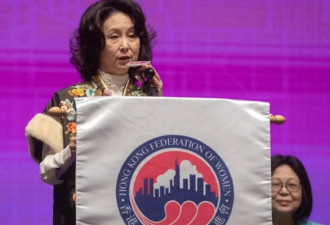 何超琼痛失胞妹何超蕸，缺席法国五月艺术节发布会，被曝全程操办妹妹后事