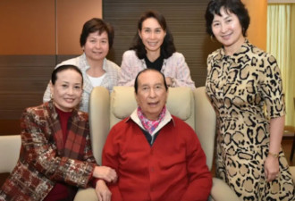 何超琼痛失胞妹何超蕸，缺席法国五月艺术节发布会，被曝全程操办妹妹后事