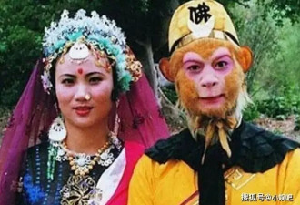 六小龄童愁嫁34岁女儿，看到真容后，男网友们惊呼：这谁敢娶？