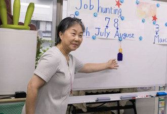 多地支持老年人再就业，会抢年轻人饭碗吗？