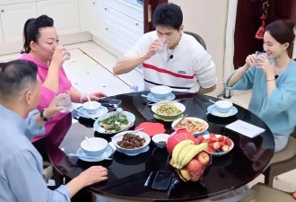 曝孙杨强势逼妻子道歉,张豆豆崩溃大哭，朱丹吐槽