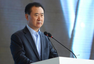 正努力“卖子”还债的王健林雪上加霜