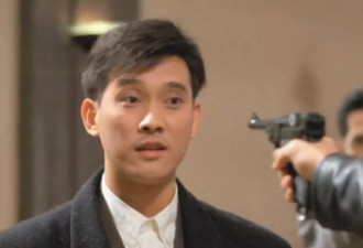 演员潘宏彬去世，演斯文败类走红