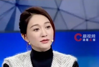 李小冉透露老公求婚细节！徐佳宁曾对她说“给你5个亿，让你作”