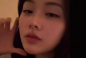 郑爽近照变网红脸，神似韩国爱豆越来越哈韩