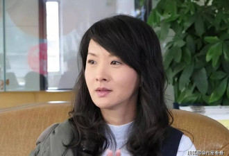 53岁谢兰近况曝光！嫁给大11岁演员丈夫丁克11年