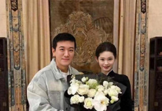 杨家一个举动对待新儿媳 黄圣依果真是跑对了
