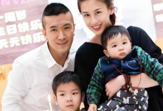 杨家一个举动对待新儿媳 黄圣依果真是跑对了
