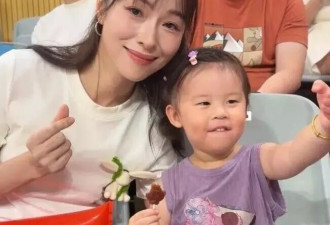 江一燕：曾与赵汉唐隐婚生一女，离婚尽情享单身生活