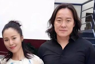 江一燕：曾与赵汉唐隐婚生一女，离婚尽情享单身生活
