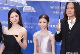 江一燕：曾与赵汉唐隐婚生一女，离婚尽情享单身生活