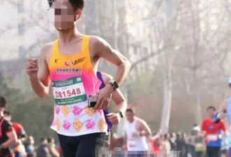 马拉松造假｜女子半马冠军被揭是男人代跑 3人取消成绩终身禁赛