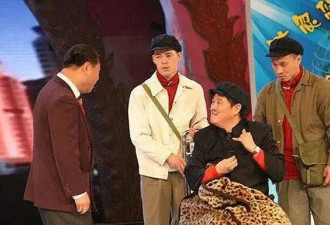 两巨头恩怨始末：一个想封帝一个想称王
