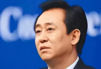 从首富家庭到风暴中心：许家印子女的不同命运