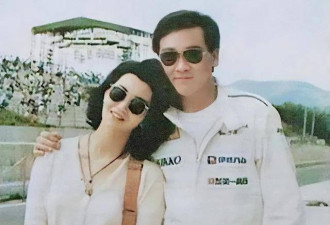 张曼玉现身北京参加活动！脸僵肿到不敢认