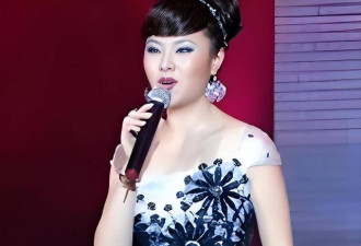 中国美女歌唱家，半生奢靡放纵，下场太解气