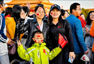 中国正面临史无前例的崩盘危机