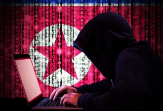 “AI怪物黑客”登场 最感兴趣的要数这个国家