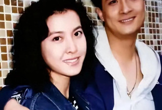 57 岁李婉华深夜崩溃痛哭！移民加拿大追悔莫及，香港早已没她立足路