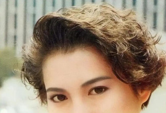 57 岁李婉华深夜崩溃痛哭！移民加拿大追悔莫及，香港早已没她立足路