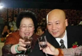 迟重瑞陈丽华传奇婚姻细节：曾拒绝过陈三次，婚后要称妻子_您_