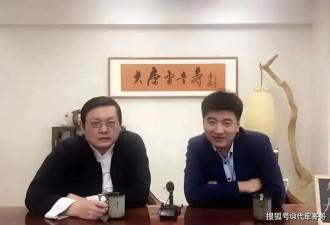 54岁梁宏达近况曝光!与知名女主持丁克婚姻很幸福