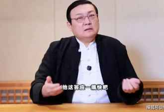 54岁梁宏达近况曝光!与知名女主持丁克婚姻很幸福