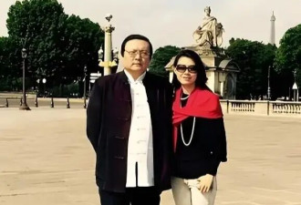 54岁梁宏达近况曝光!与知名女主持丁克婚姻很幸福