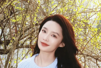 李沁的“不费力高级感”：3套普通人直接抄的春日穿搭模板