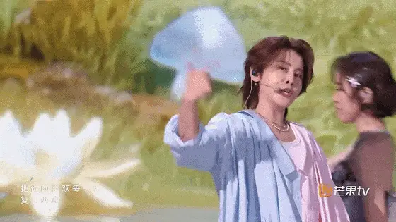 浪姐七年，被这位姐姐掀桌了