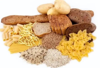 升糖最快的主食被揪出 是白米饭的5倍