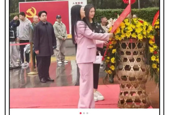 38岁李湘近况曝光！和王诗龄同框现身小区，如今状态引关注