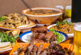 10个不良饮食习惯 正在偷走你的寿命