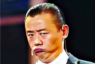 如今已经消失7年的周立波，早已走上了一条不归路