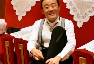 如今已经消失7年的周立波，早已走上了一条不归路